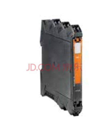 温度变送器\ACT20P-RTI-2AO-S -200-850℃ 0-10V/0-20mA  0.2级 导轨安装 菲尼克斯