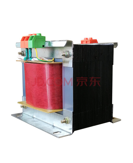 西琛220V转220V单相隔离变压器BK-500VA1KVA3KW隔离电源火牛防触电漏电防开关跳闸 1KVA隔离 220转220 