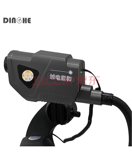 诚电鼎和 激光测距（清障）仪 DH-QZY120A (套)
