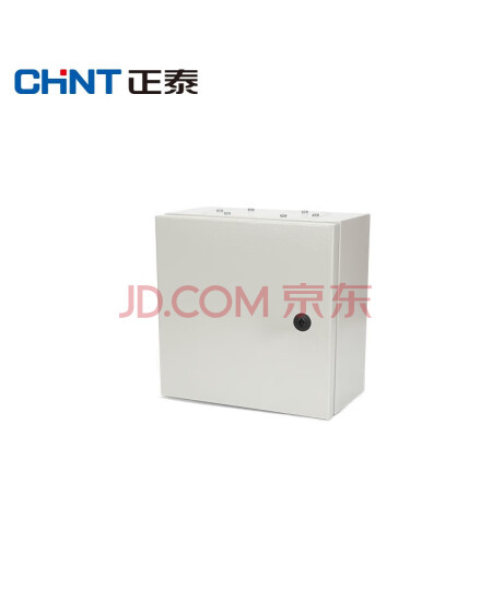 正泰（CHNT）基业箱电表箱 配电箱 动力箱 控制箱NX10-3030/18配电箱箱体