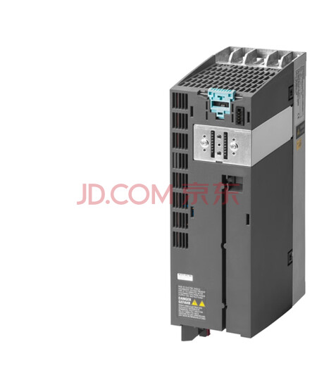 西门子（SIEMENS）G120 标准型变频器 6SL3210-1PE18-0UL1