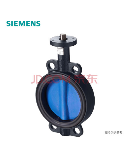 西门子 IBT:VKF42.250\VKF42.250蝶阀PN16;DN250 100989207 - - - 