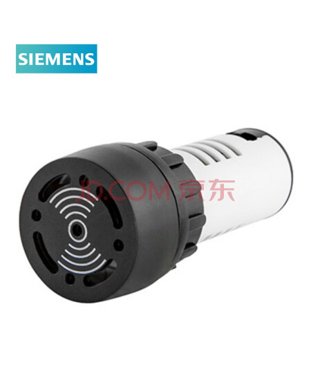 西门子 3SB6 220VAC 塑料 连续蜂鸣 3SB62107AF101AA0 蜂鸣器