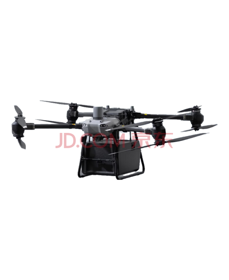 大疆无人机 DJI FlyCart 30 FC30套装大型载重40公斤 运输 运载 负载 救援 投送物资【含电池四块+关怀计划】