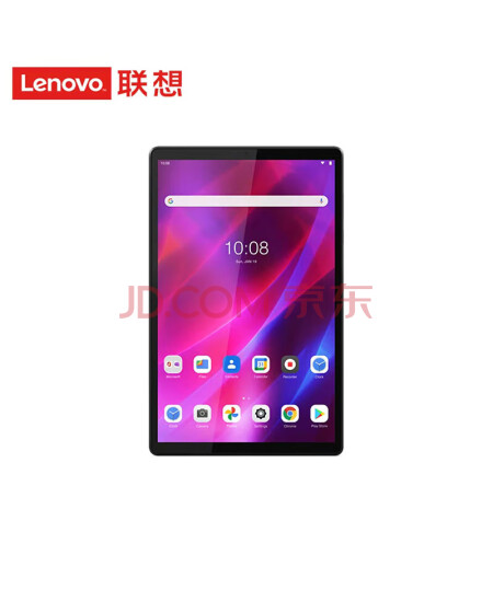 联想（lenovo）启天商用平板电脑K10 10.3英寸全高清 教育网课学习平板 TB-X6C6F 4G+64G/WIFI