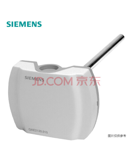 西门子 BPZ:QAE2121.010\浸入式温度传感器
