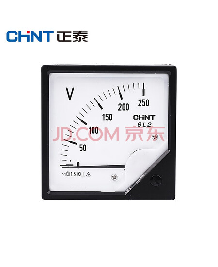 正泰（CHNT）模拟指针表6L2-V-400V-直通-改进型.003