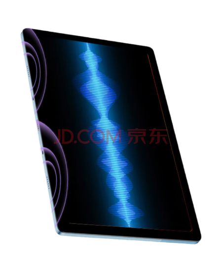 联想（lenovo）异能者M10 10.4英寸4G通话全网通 2K平板电脑 办公TUV护眼屏 8G+256G 太空灰 4G版