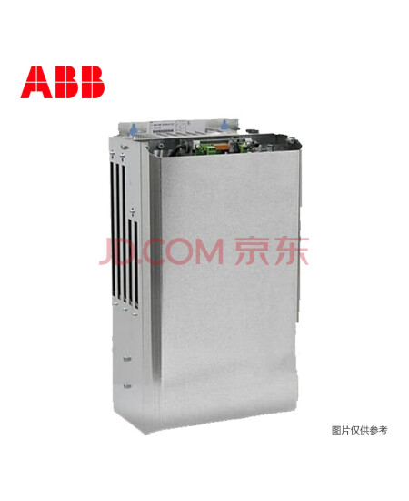 ABB变频器附件 NBRA-658C 外置制动斩波器 ACS510/ACS550/ACS580适用,C