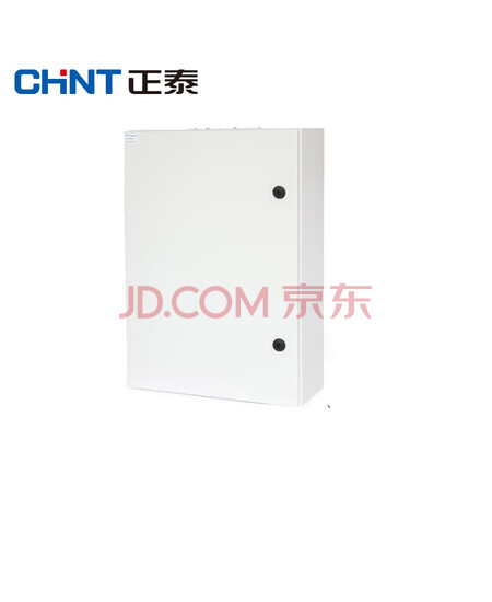 正泰（CHNT）基业箱电表箱 配电箱 动力箱 控制箱NX10-7050/25配电箱箱体