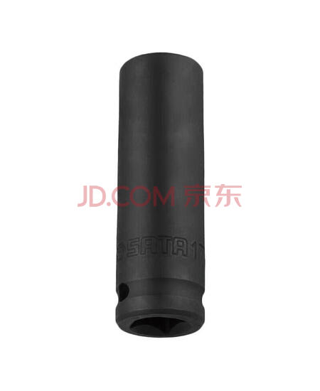 世达 1/2寸系列六角风动长套筒21MM  34414