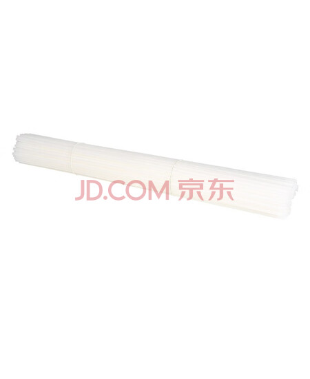 豪艺（HOOYE）装订机铆管 财务凭证装订热熔管直径6.0毫米HY3858