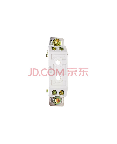 正泰 熔断器底座 底座RT36-00(NT00)