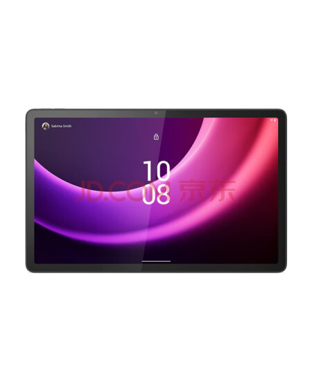 联想（lenovo）平板电脑 启天K11 Gen2 TB230XC 11.5英寸 2K全面屏 TB230FC 8GB+256GB 灰 LTE 官方标配