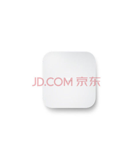 小米 网络盒子4S wifi双频 智能网络电视机顶盒 H.265硬解安卓 高清网络播放器 HDR无线投屏 白色