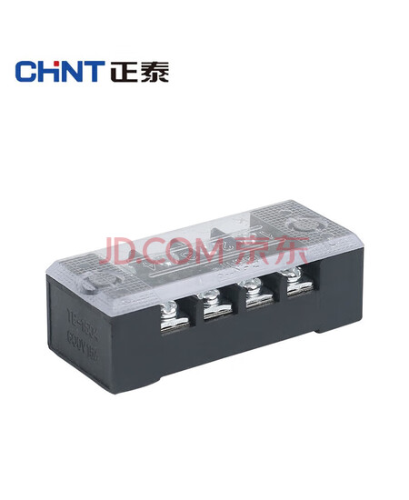 正泰（CHNT）接线端子TB-1504