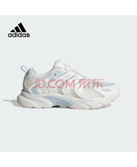 阿迪达斯 （adidas）CLIMACOOL VENTANIA 女子缓震运动休闲跑步鞋 IF6738 UK4.5码37