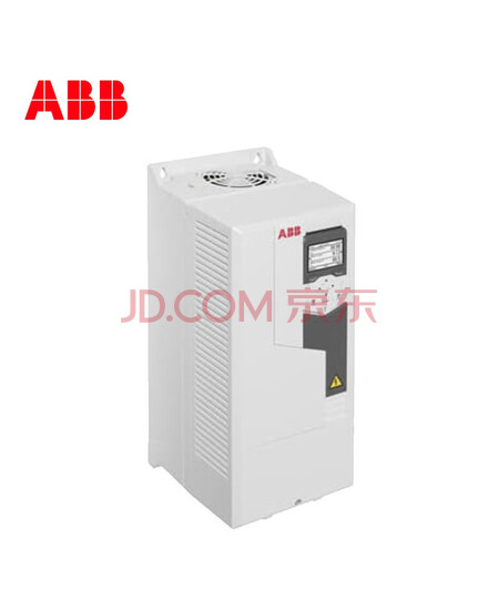 ABB变频器 ACS580系列 ACS580-01-033A-4 15kW 标配中文控制盘,C