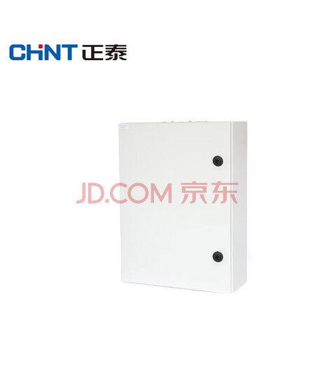正泰（CHNT）基业箱电表箱 配电箱 动力箱 控制箱NX10-6050/23配电箱箱体