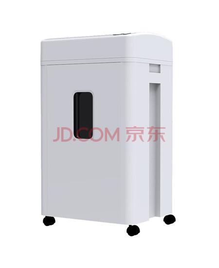 三木（SUNWOOD）4级保密办公商用碎纸机 单次18张 持续45分钟 30L 可碎纸 光盘 卡 回形针 订书针 MSD9522