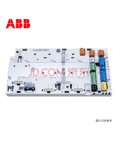 ABB变频器备件 ZMU-02 WITH ACS880 ZCU PRIMARY(3ABD00036870-D)无法退换,C