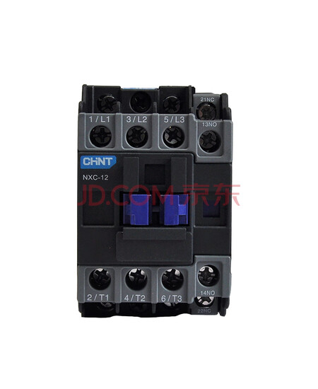 正泰  交流接触器 昆仑系列 接触器  NXC系列 NXC-12 220V