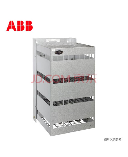 ABB变频器附件 SAFUR 200 F 500 制动电阻 全线通用,C