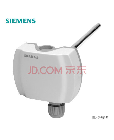 西门子 BPZ:QAE2174.015\浸入式温度传感器