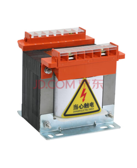 川势电气控制变压器功率800VA输入电压230V±5%输出电压5V/30V/40V/50V/60V 800VA 0-60V 