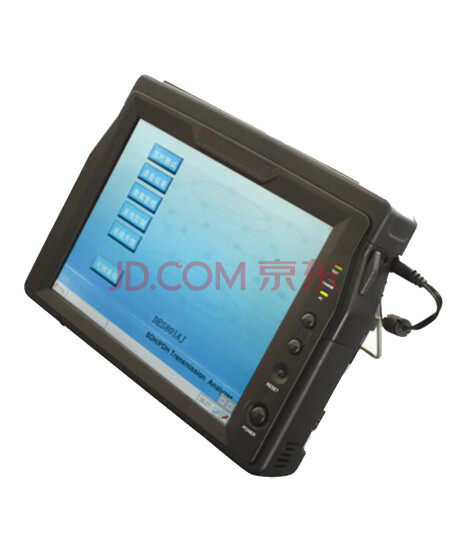 安测信 155M数据传输分析仪 AN-DES801AJ SDH传输测试仪