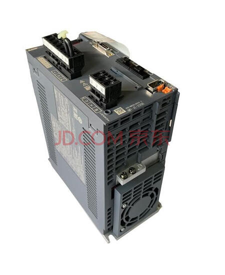 三菱伺服电机驱动器MR-JE-300B，功率3KW /全新正品