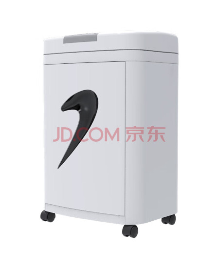 三木（SUNWOOD）5级保密办公商用碎纸机 单次6张 持续30分钟 20L 可碎纸，卡，回形针、订书针 MSD9331