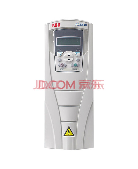  ABB 变频器 ACS510一台