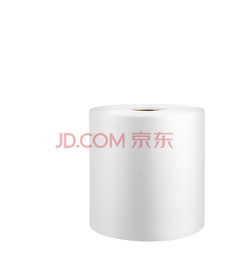 星工 无尘擦拭纸工业除尘实验室用无尘布除尘纸 白色 25*38cm*500张