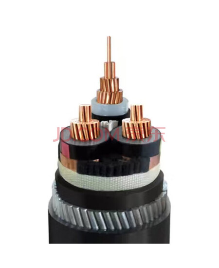 华旗（HuaQi）电力电缆	WD-MYJV23_8.7/10kV_3*50mm2 单位：米