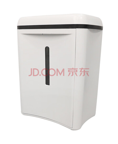三木（SUNWOOD）4级保密办公家用碎纸机 单次6张 持续20分钟 14L 可碎纸，卡，回形针、订书针 MSD9280