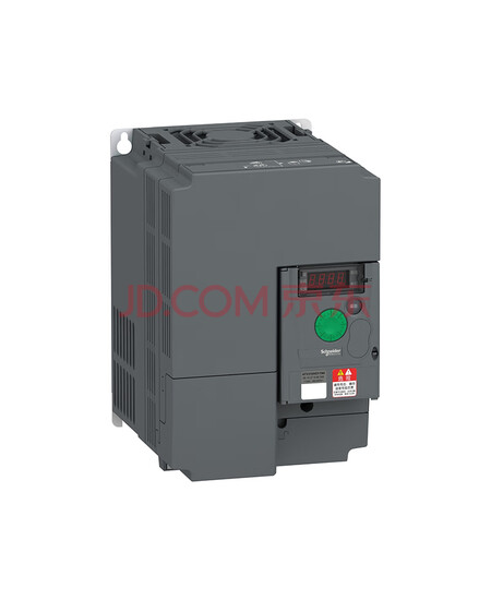 施耐德电气 ATV310A通用变频器 15kW,380-460V,三相,无滤波器ATV310HD15N4A