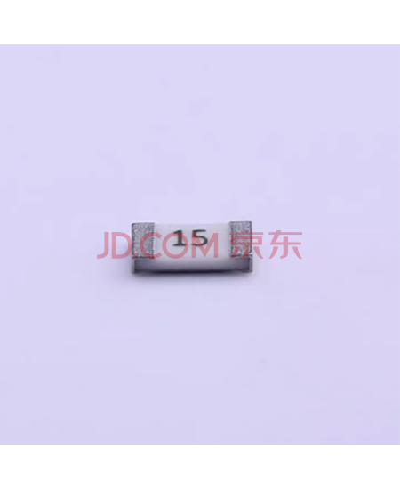 弘科 贴片式陶瓷保险丝 S1206-FA-15.0A 100个/件