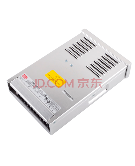 明纬（ MEANWELL）ERP-350-24 户外防雨开关电源24V14.6A