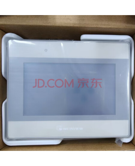 威纶通/触摸屏/人机界面/工控/MT8051IE正品
