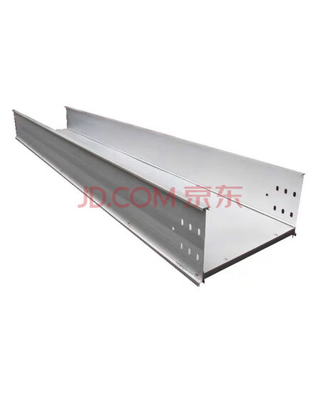 电缆桥架垂直下弯通 200*150mm_镀锌桥架跨距2m上弯通下弯通各1套