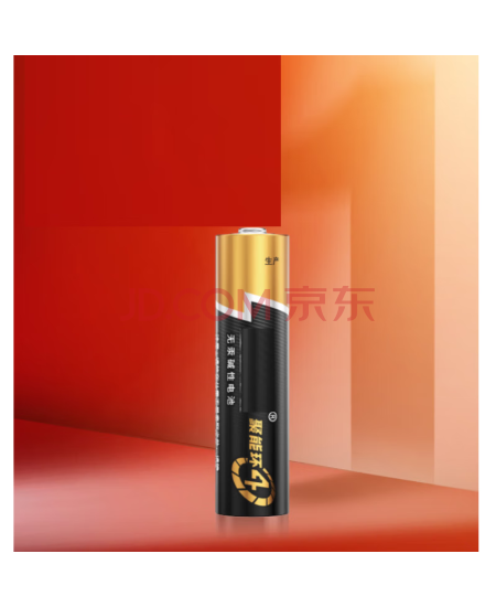LISCN南孚5号电池  节  