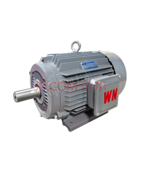 皖南 电机 YE4-160L-4   11KW