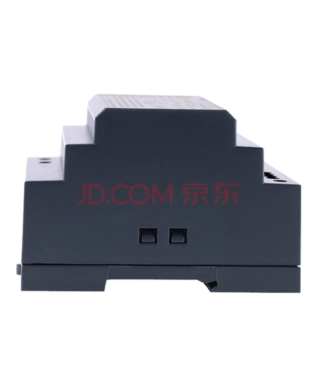 明纬（MEANWELL）HDR-100-24N 导轨安装开关电源 明纬电源 4.2 24V