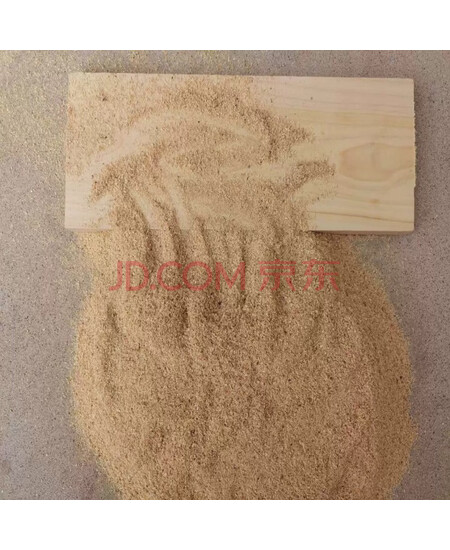 铁锣卫  工业锯末粉 30斤木屑