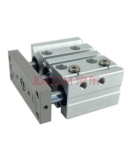 AirTAC亚德客三轴气缸TCM10X15S 可定制
