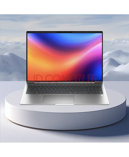 HP笔记本 EliteBook 660G11 16英寸商用轻薄笔记本办公电脑(Ultra7-155U 16G 1TSSD W11H)标机