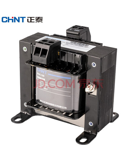 正泰（CHNT）控制变压器NDK-100VA-380/220-24