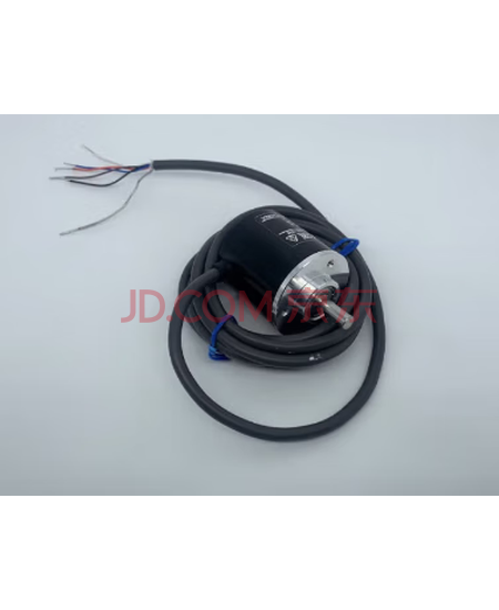 ESSENTROLLER 编码器2RK-2000-D-10-20-67-01-S-00