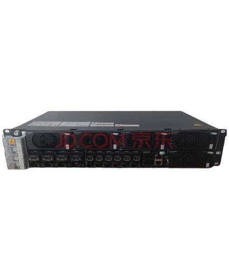 华为嵌入式通信电源开关电源交流220V转直流48V ETP4860-B1A2配两个30A模块R4830G1（无监控模块）